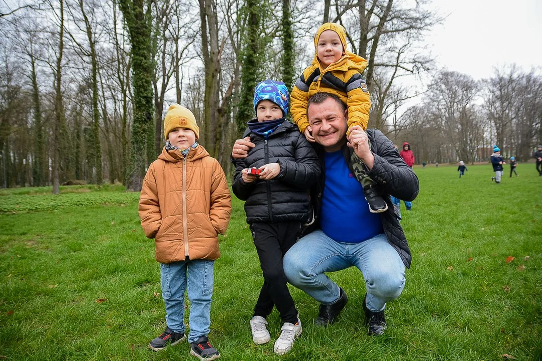 W Jarocinie trwająTargi Wiosenne i "WIelkanoc w parku Radolińskich"