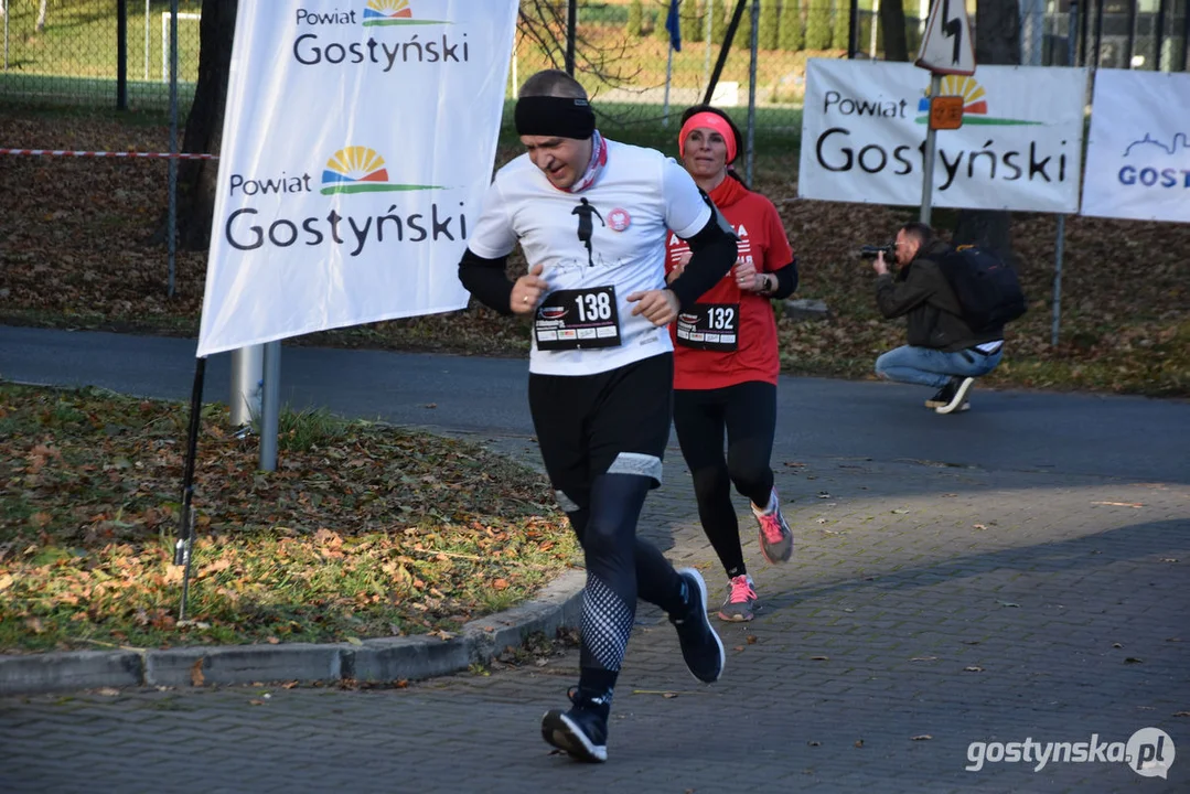 19. Gostyński Bieg Niepodległości 2023