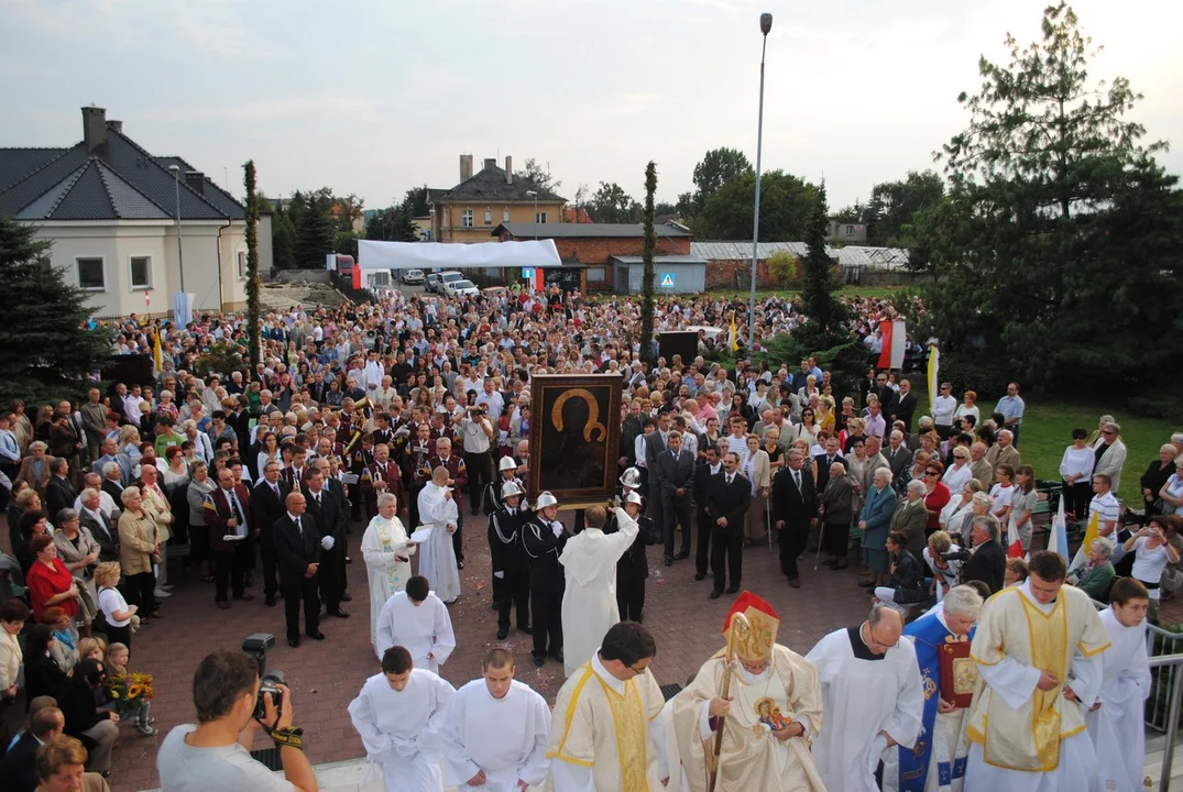 PARAFIA KOWALEW-PLESZEW