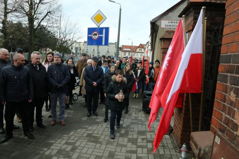 104. rocznica wyzwolenia Kobylina