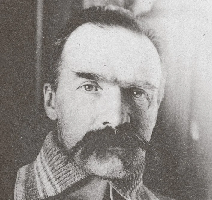 Józef Piłsudski