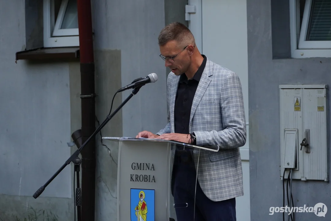 10-lecie stowarzyszenia "Syrenka" w Pudliszkach