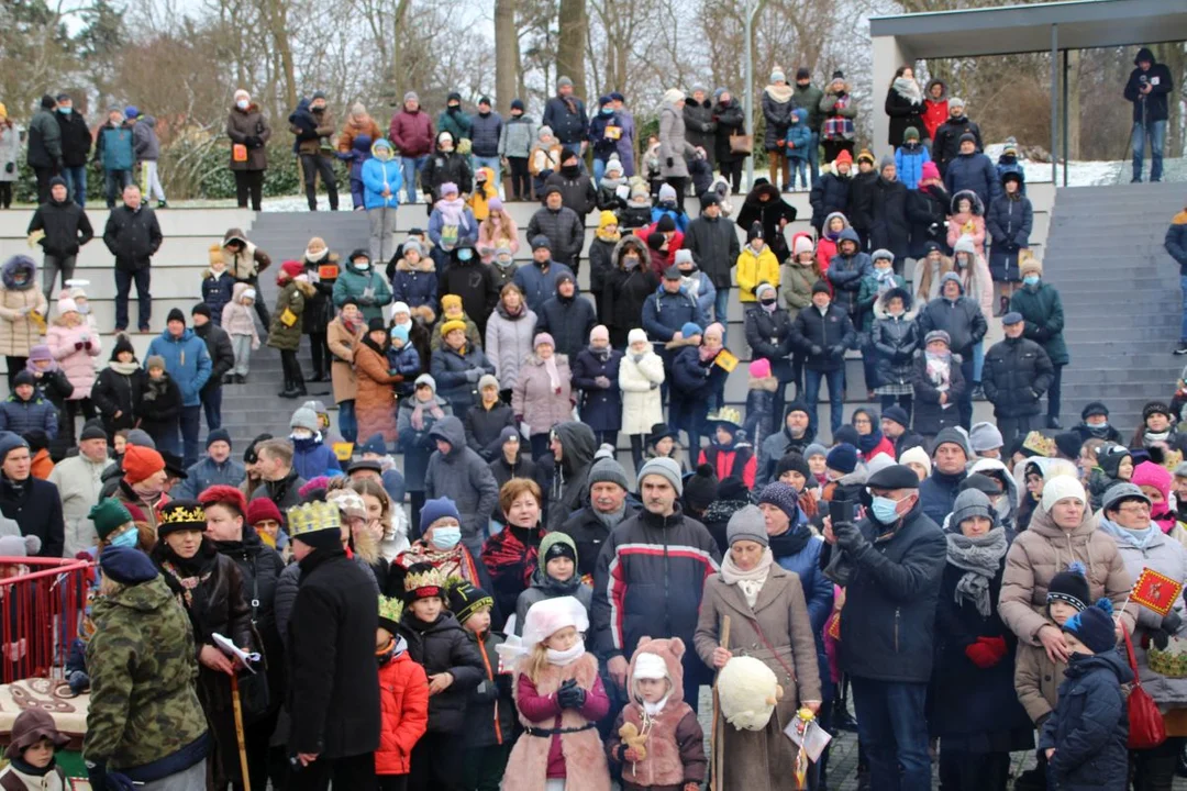 Orszaki Trzech Króli w Żerkowie, Jarocinie i Jaraczewie już w najbliższy piątek