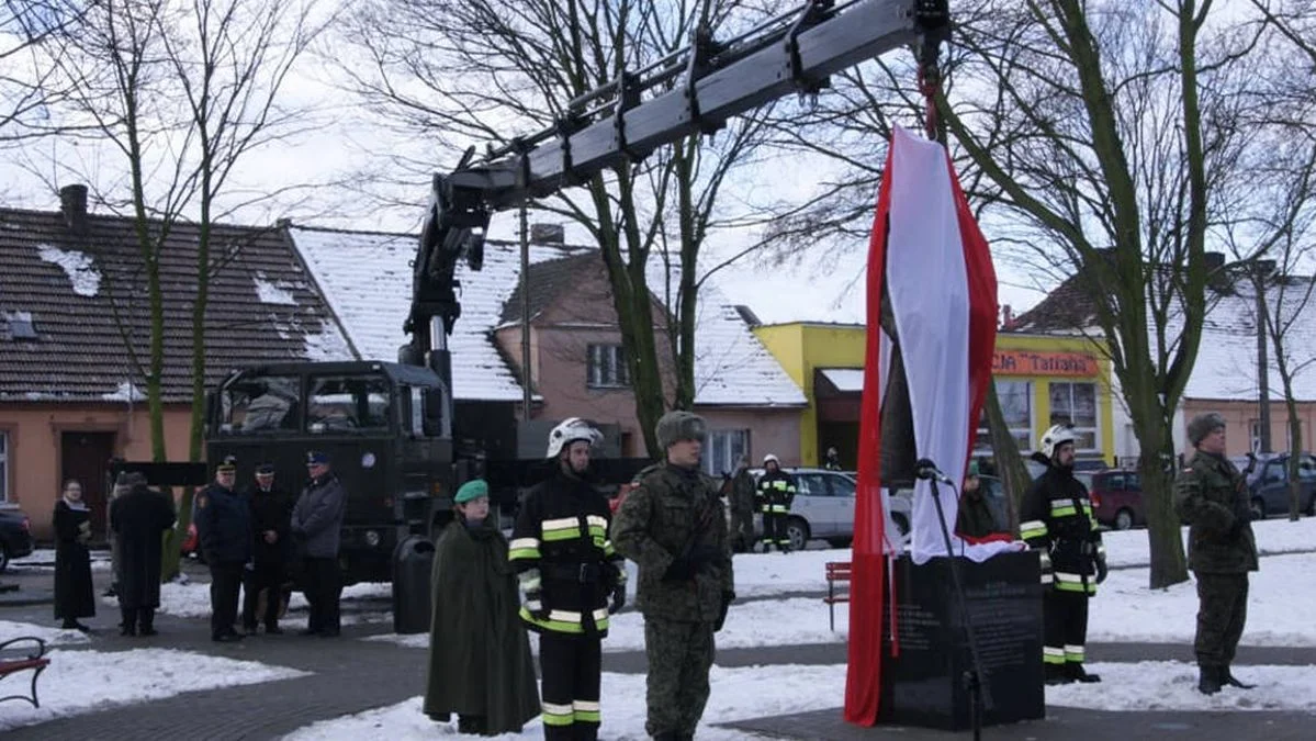 Święto Wojska Polskiego w 16. Jarocińskim Batalionie Remontu Lotnisk