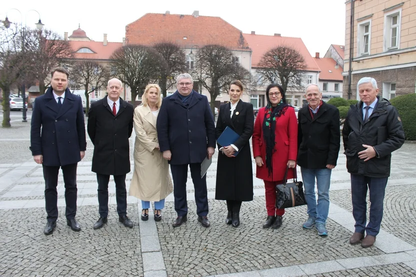 Konferencja Trzeciej Drogi w Pleszewie