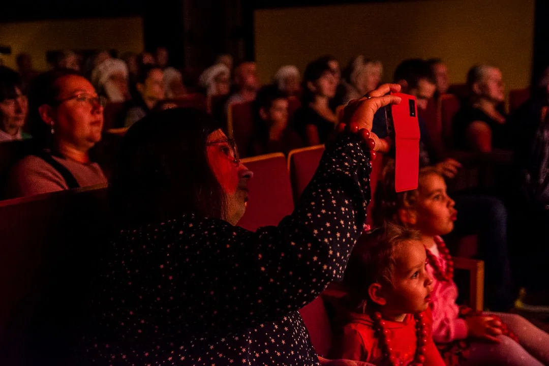 XVIII Powiatowy Przegląd Kultury Ludowej w Jarocinie