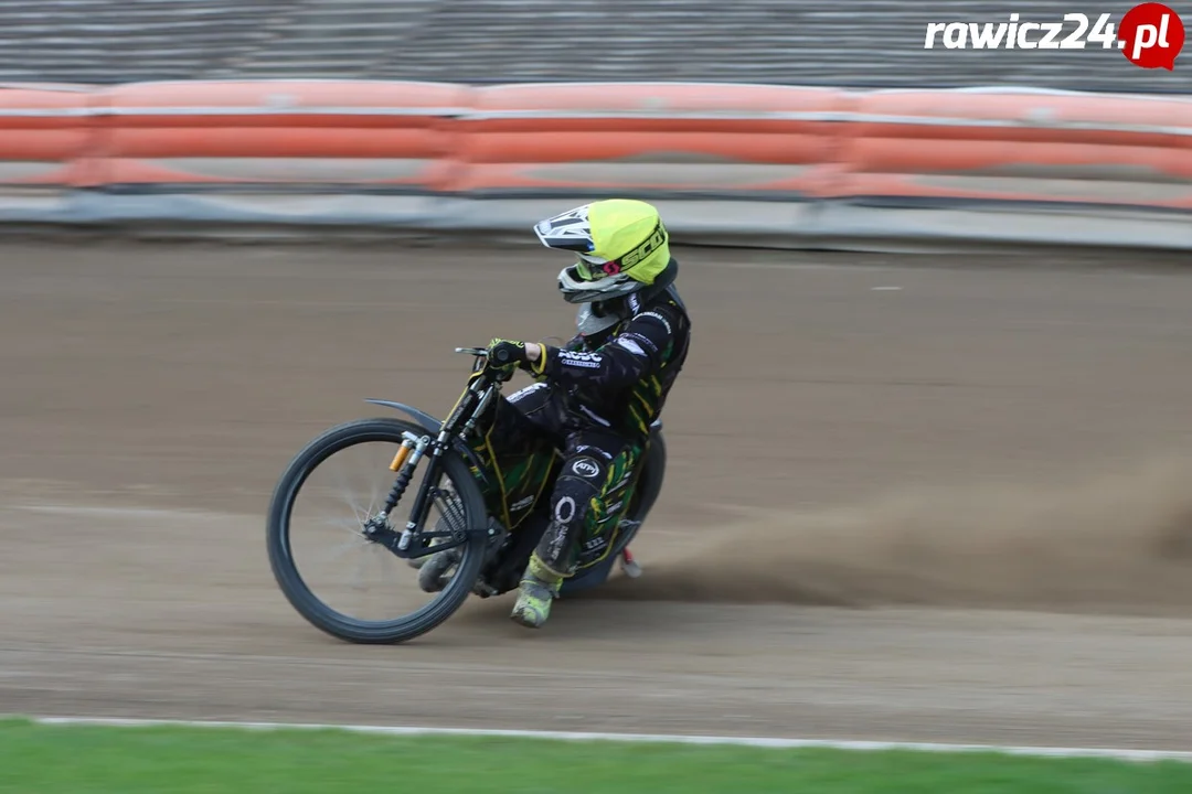 SpecHouse PSŻ Poznań - Metalika Recycling Kolejarz Rawicz 46:44