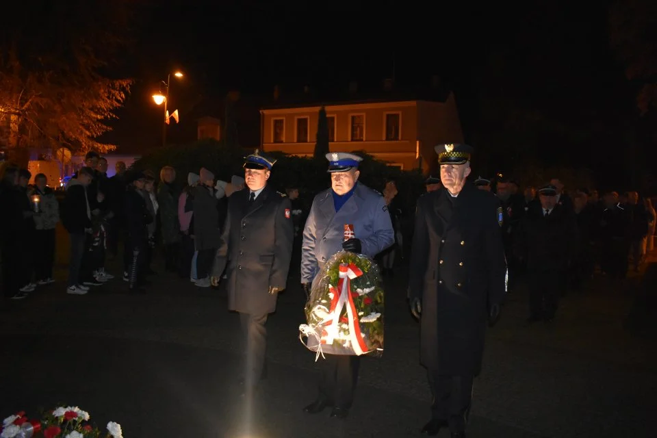 Krotoszyn. Powiatowo-gminne obchody Narodowego Święta Niepodległości