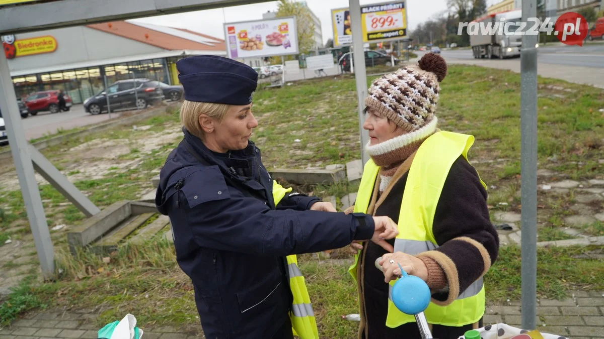 Akcja "Świeć przykładem"