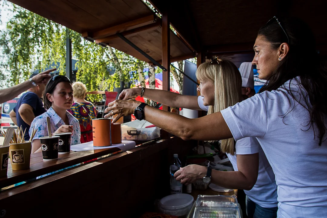 Krotoszyn. KrotoFEST i Więc Wiec