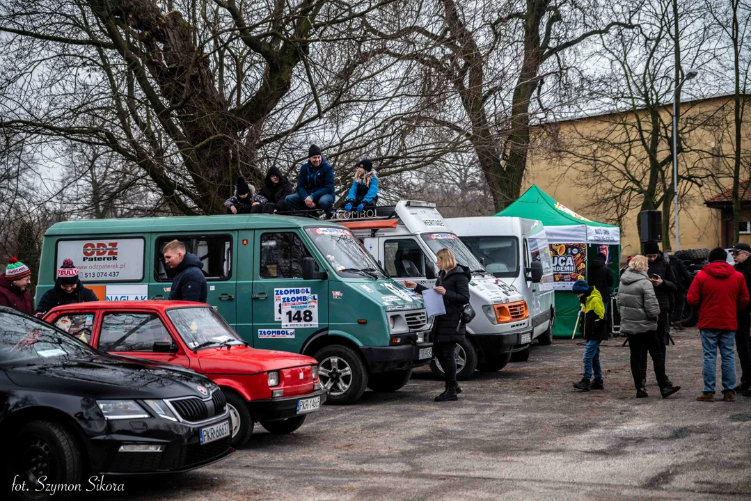 WOŚP w Koźminie Wlkp.