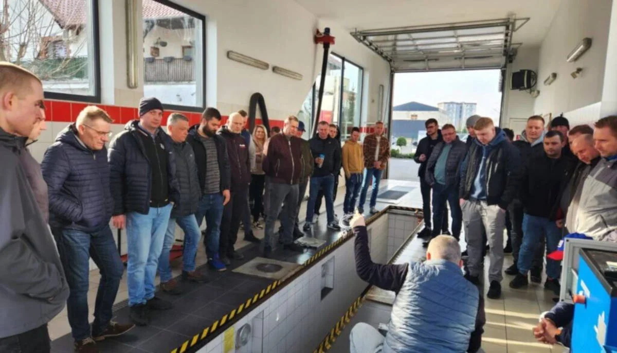 Szukasz pracy - zwiększ swoje szanse. Ośrodek w Jarocinie proponuje kilkanaście kursów zawodowych [SONDA] - Zdjęcie główne