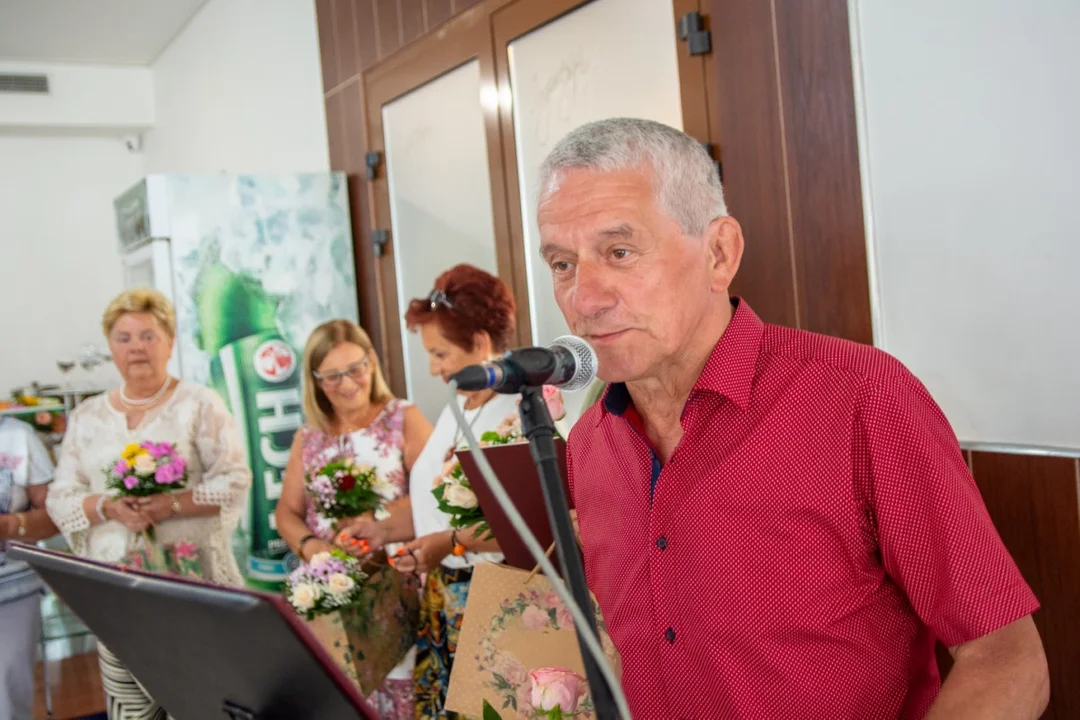 Tak kończy rok Uniwersytet Trzeciego Wieku w Jarocinie