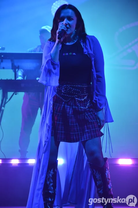 Dni Poniec 2025 - koncert Norbi, Top Girls i Lanberry