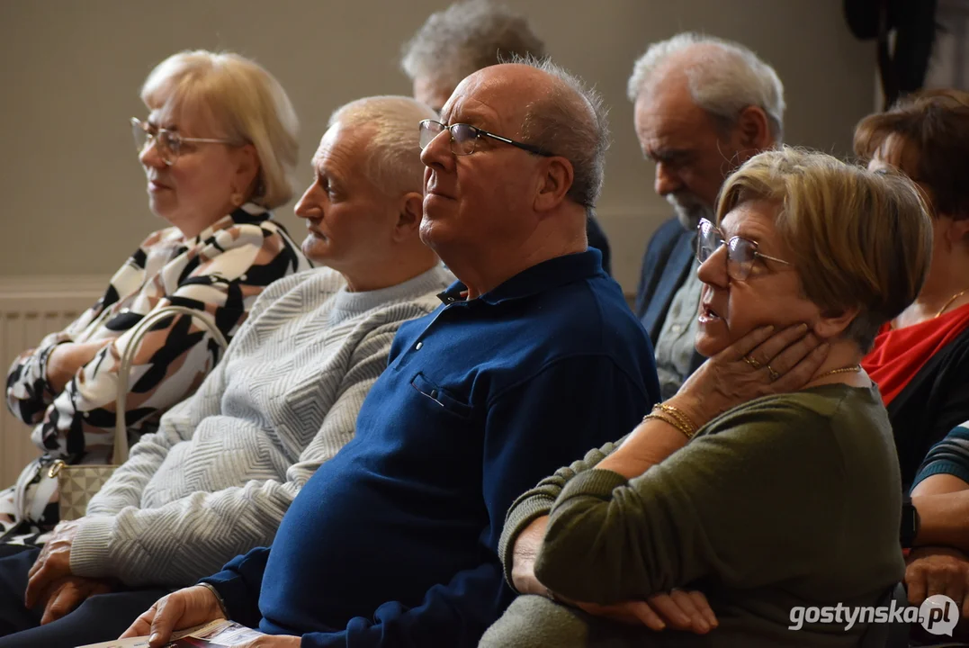 Gmina Piaski w programie "Gmina Przyjazna Seniorom"