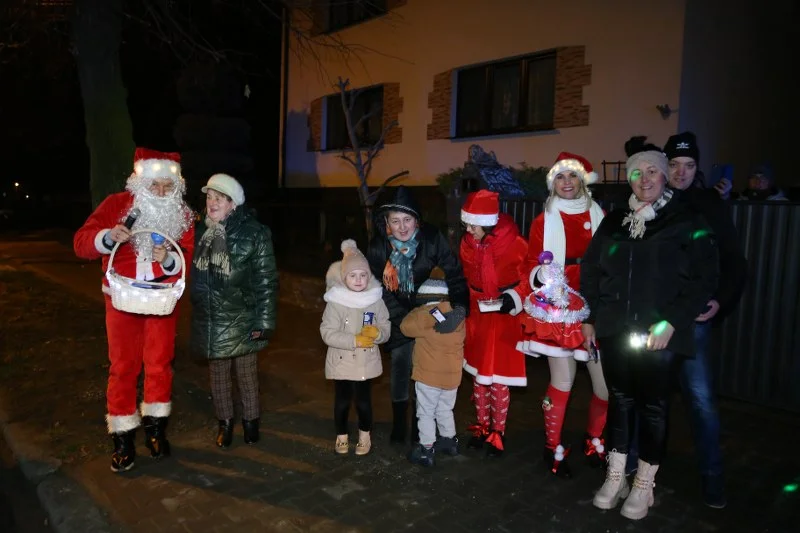 Jarmark Świąteczny w Kobylinie