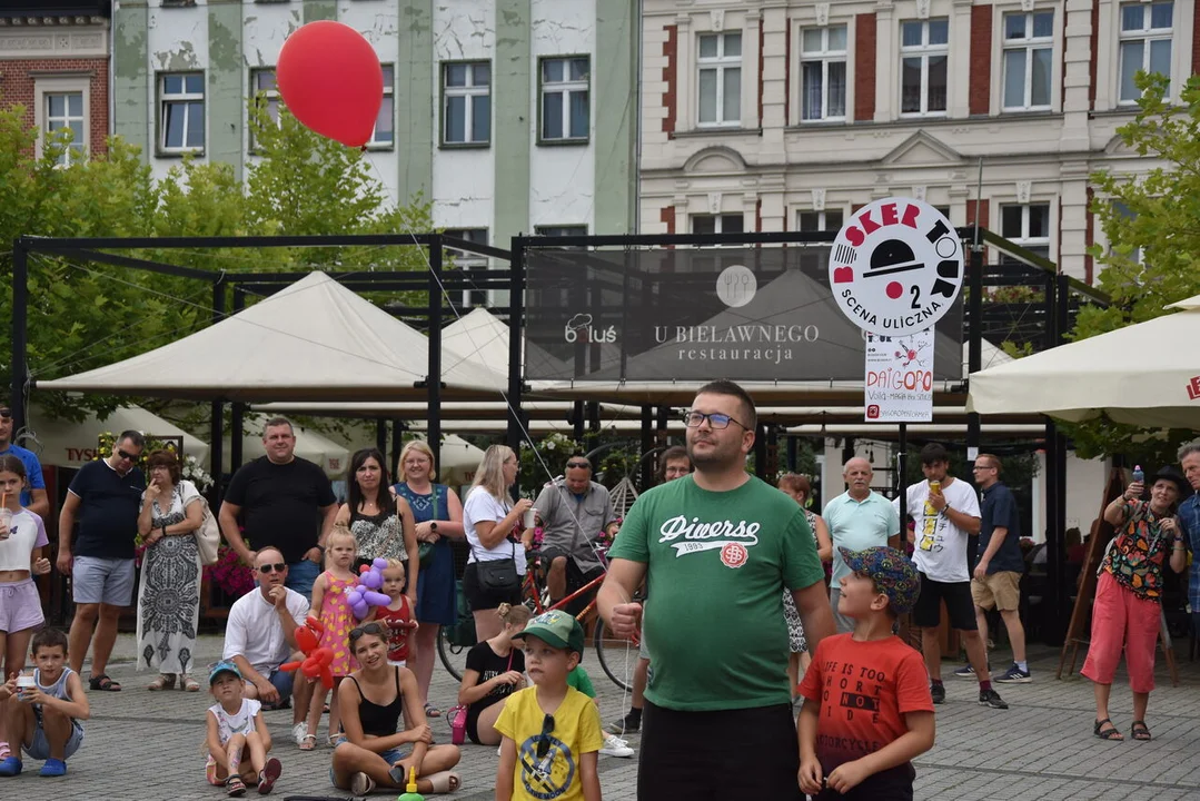 Busker Tour 2023 w Krotoszynie