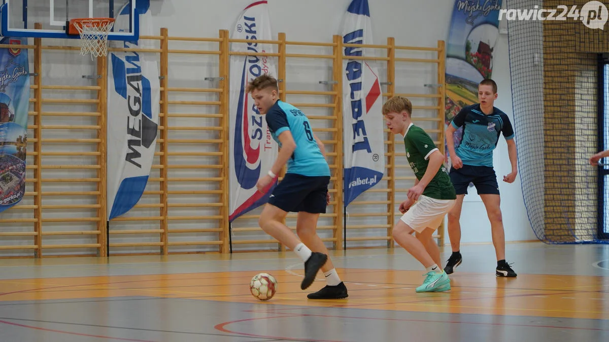 Sparta Cup 2024 dzień 1