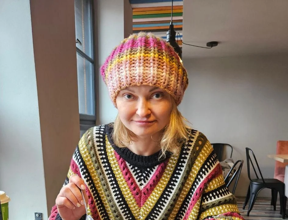 Zaginęła 39-letnia poznanianka. Policja apeluje o pomoc - Zdjęcie główne