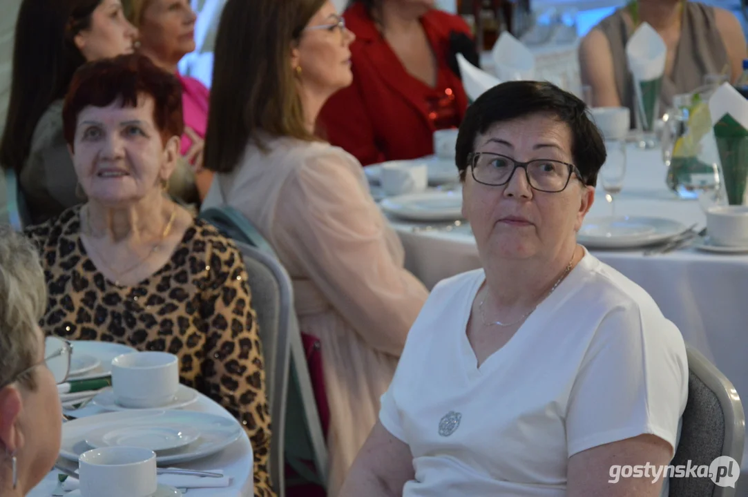 160-lecie Powiatowego Banku Spółdzielczego w Gostyniu