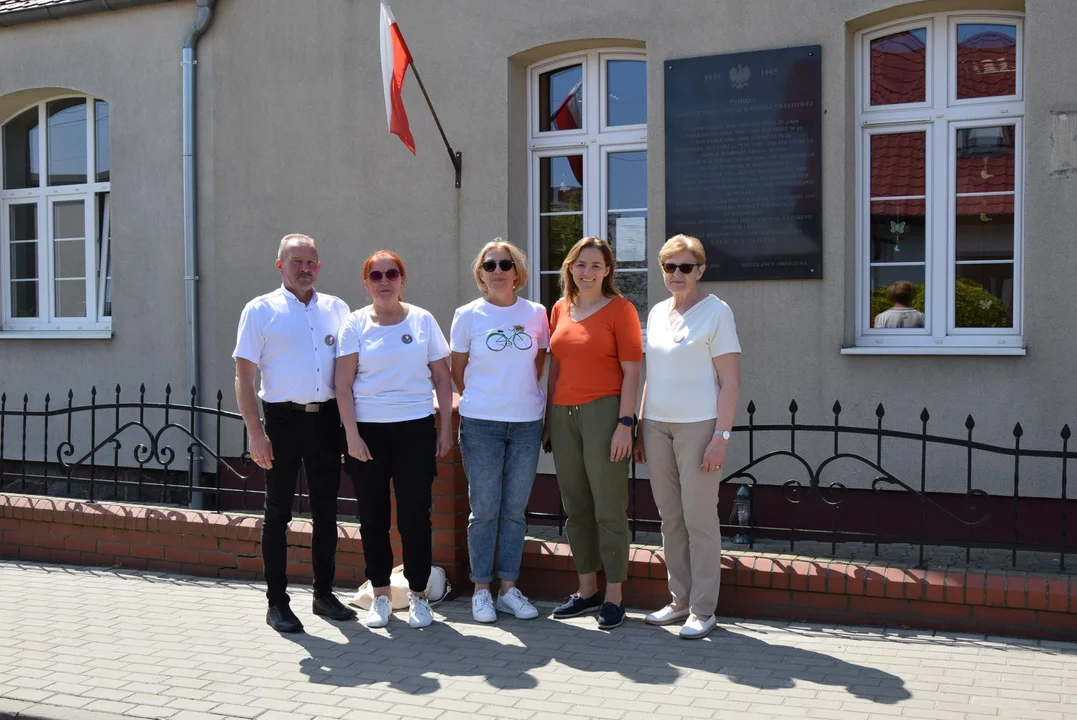 Odjazdowy Bibliotekarz w Krotoszynie