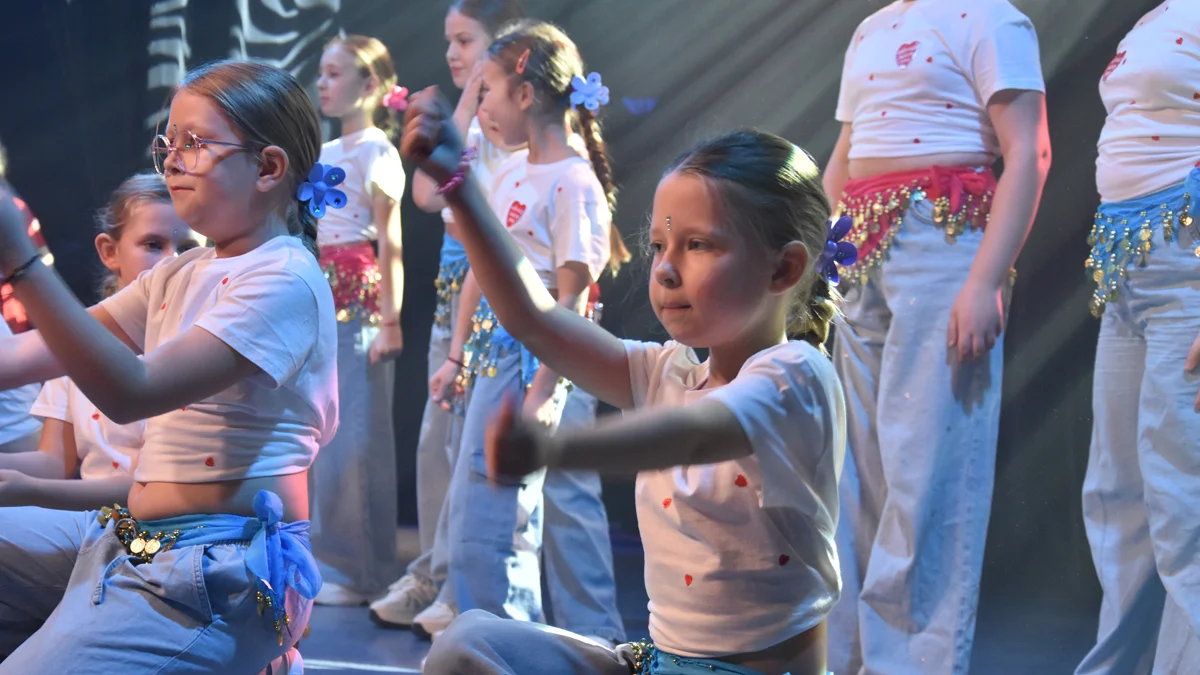 34. Finał WOŚP - wesoła sobota w GOK Hutnik