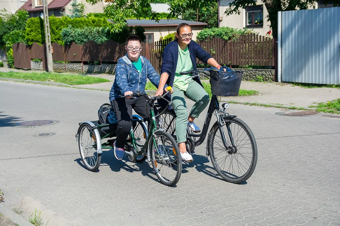 75-lecie Zespołu Szkół Specjalnych w Krotoszynie