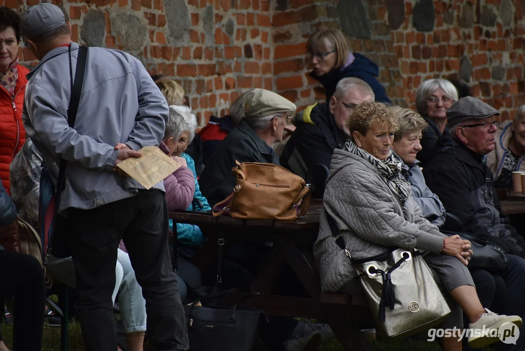 22. Świętogórskie Spotkania Seniorów 2025