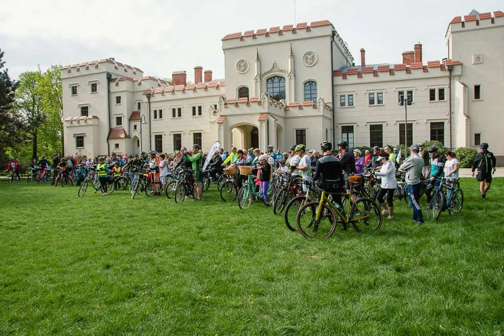 Sportowe pożegnanie Macieja Paterskiego