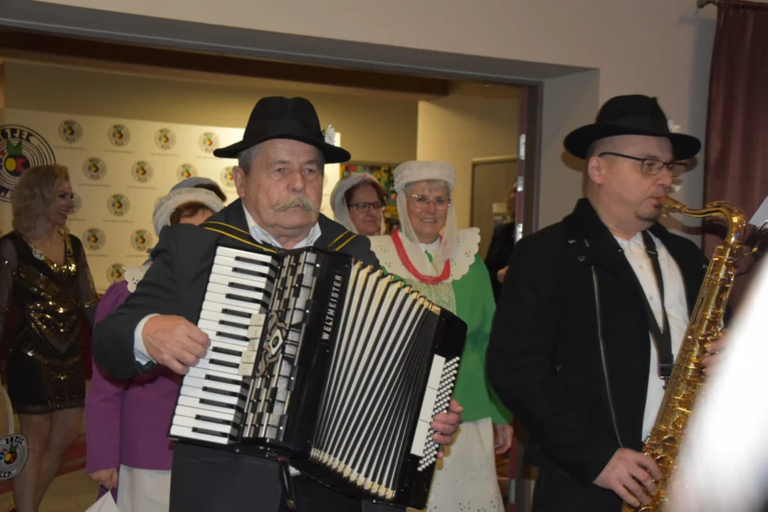 50 lat ośrodka kultury w Borku Wlkp. Jubileusz - inauguracja