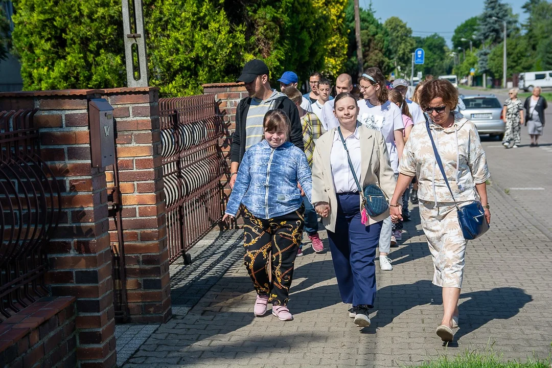 75-lecie Zespołu Szkół Specjalnych w Krotoszynie