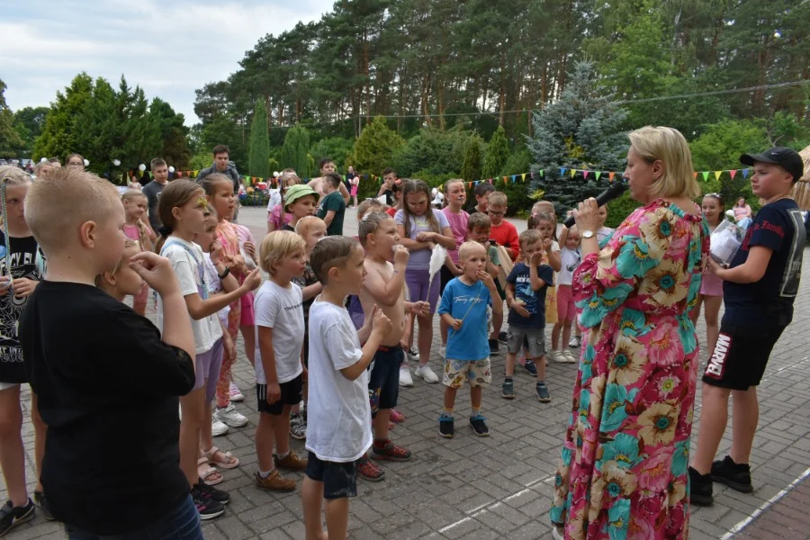 Festyn rodzinny w Kwileniu pełen atrakcji [ZDJĘCIA] - Zdjęcie główne