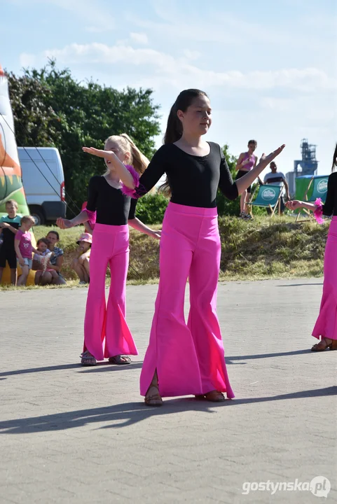 Piknik Osiedlowy Pożegowo Gostyń 2023