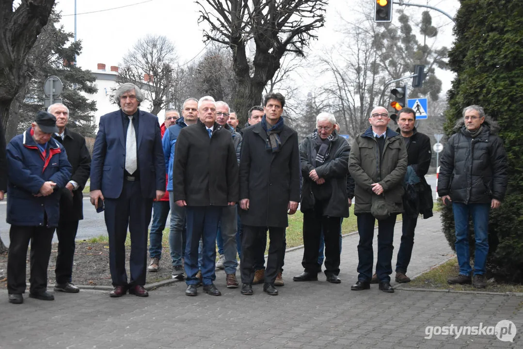 Ku Pamięci Żołnierzy Wyklętych 2023 - konferencja w Gostyniu