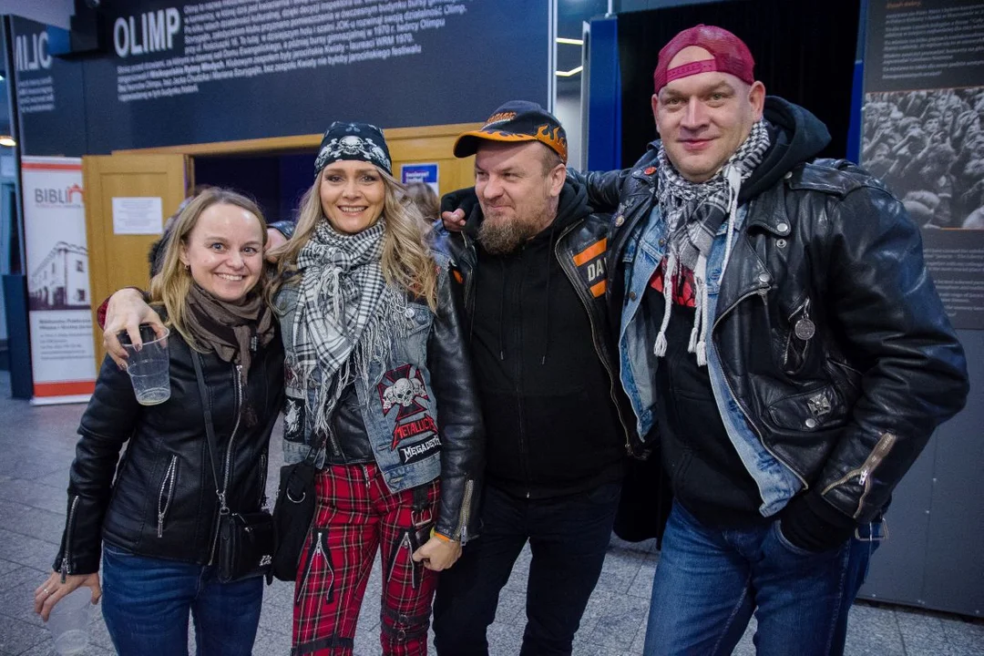 Tego nie wiecie o Nocnym Kochanku! Rozmowa z Arkadiuszem Majstrakiem i Arturem Pochwałą