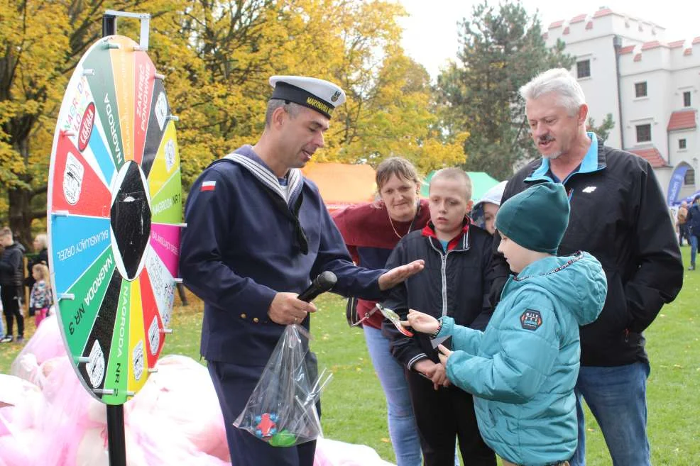 Zmiana organizacji ruch w Jarocinie