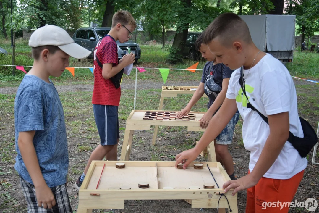 Wielki Dzień Pszczół w Krobi 2023