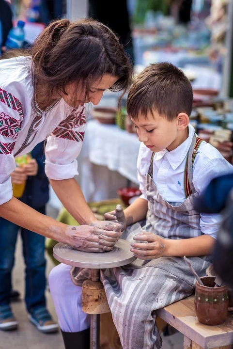 Festiwal Tradycji i Folkloru w Domachowie w 2019 roku