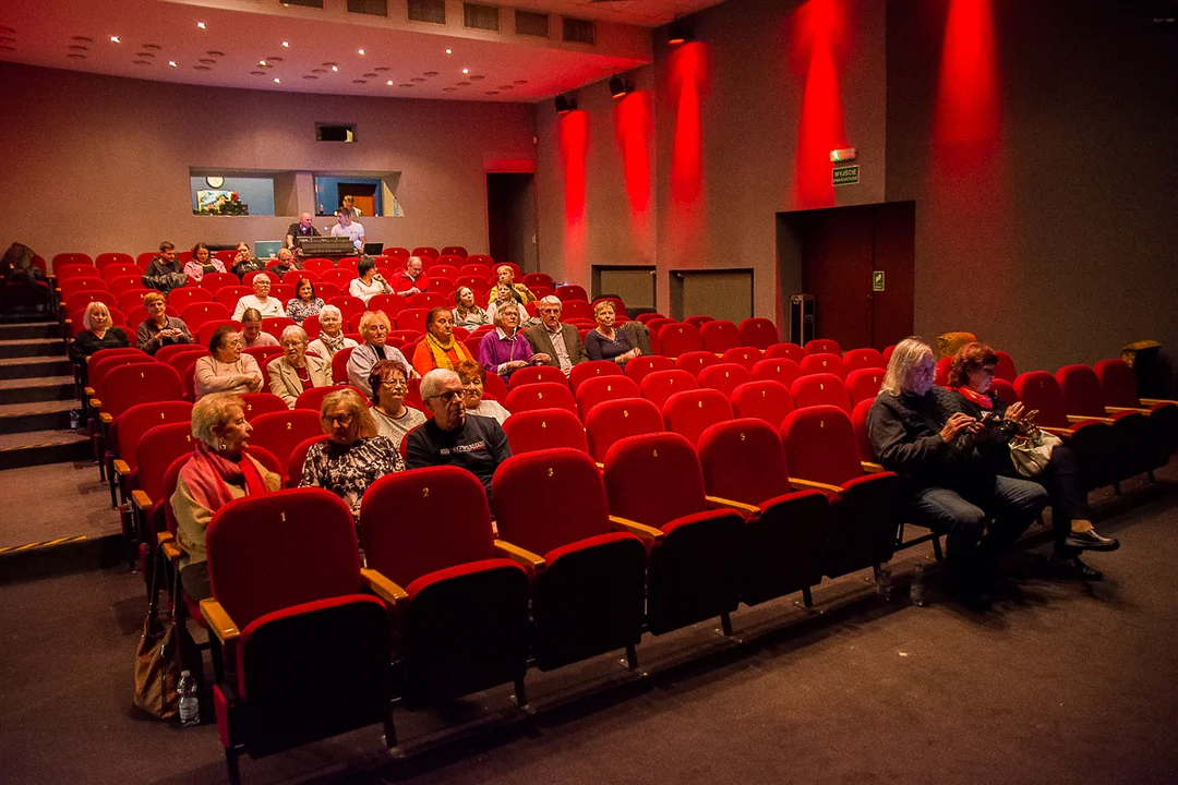 Dni Teatru w Koźminie Wlkp.