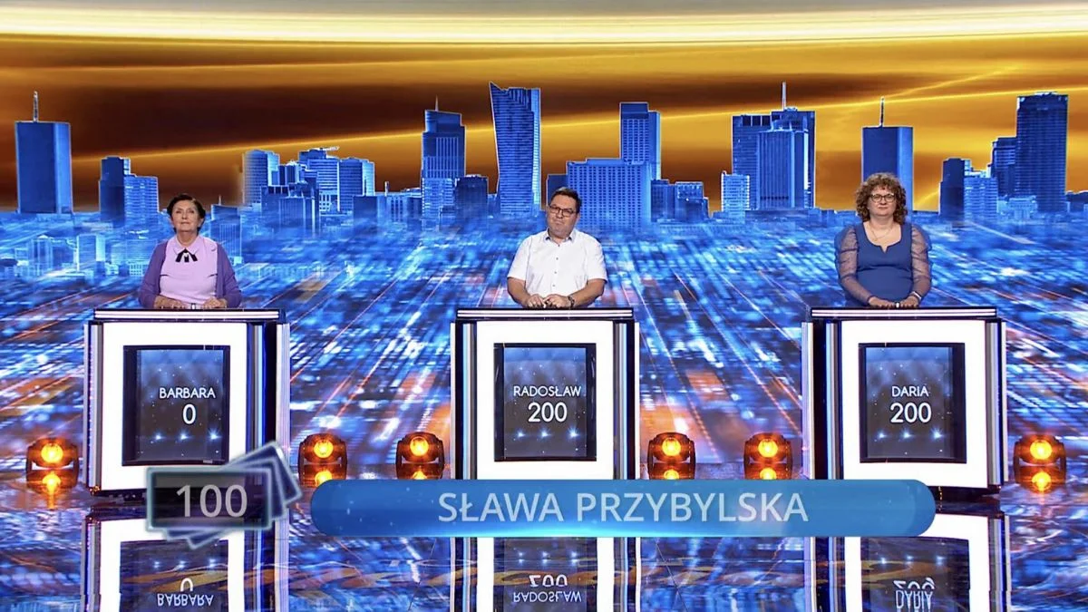 Jarocinianka w finale "Jaka to melodia?". Jak jej poszło? - Zdjęcie główne