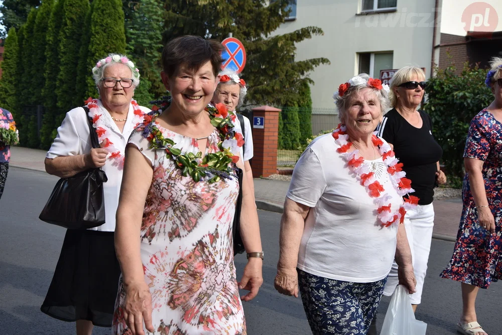 Światowy Dzień Uśmiechu. Uśmiechy powiatu rawickiego