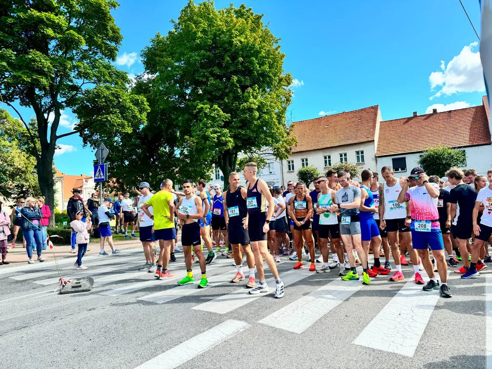 Bieg Uliczny Górka Żerkowska 2025