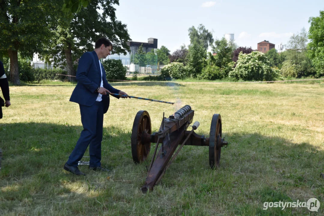 Dzień z Małgorzatą 2023 ze średniowiecznym akcentem