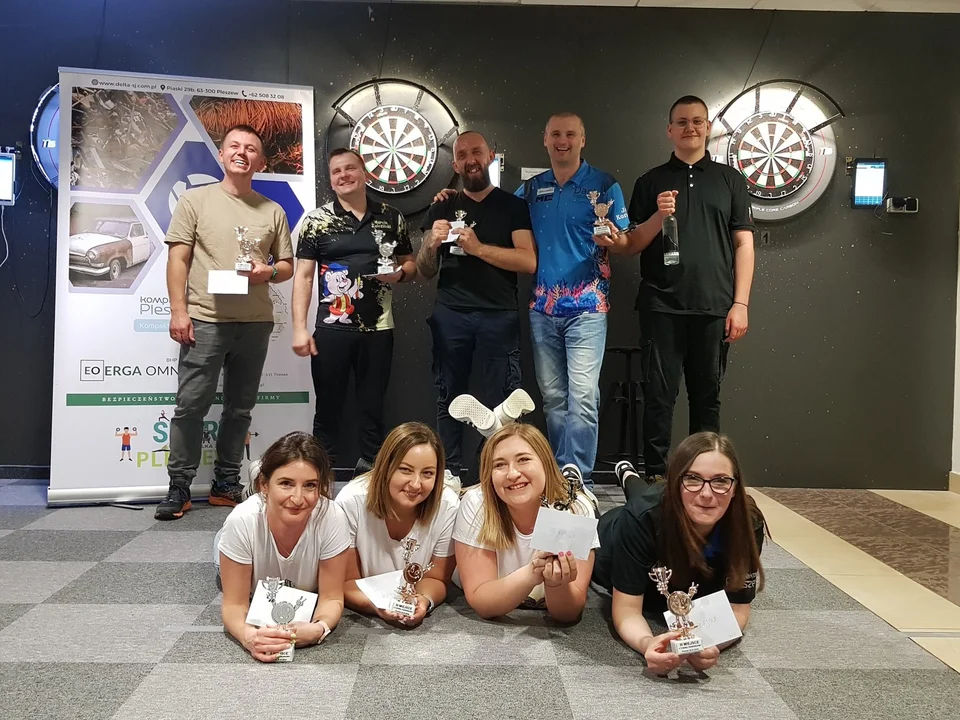 Niemal wszyscy finaliści XVI Masters już znani - Zdjęcie główne