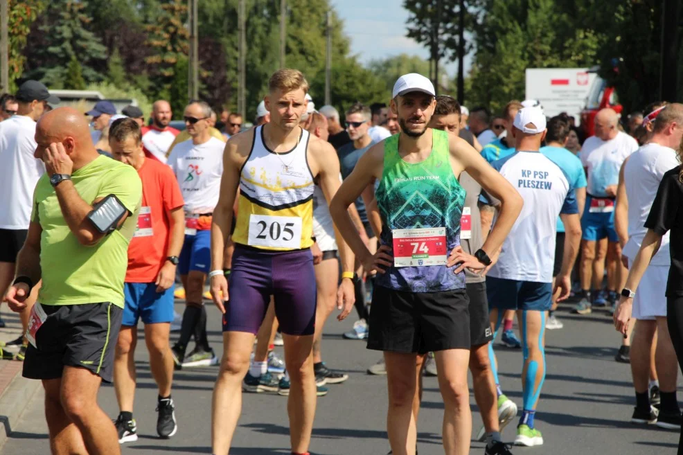 V Bieg Króla Kazimierza Wielkiego w Choczu