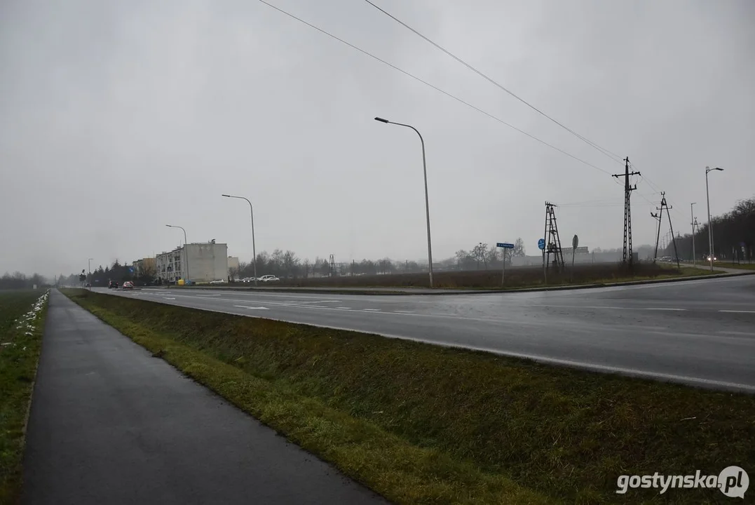 Gmina Krobia planuje wybudować dwa bloki mieszkalne w Pudliszkach