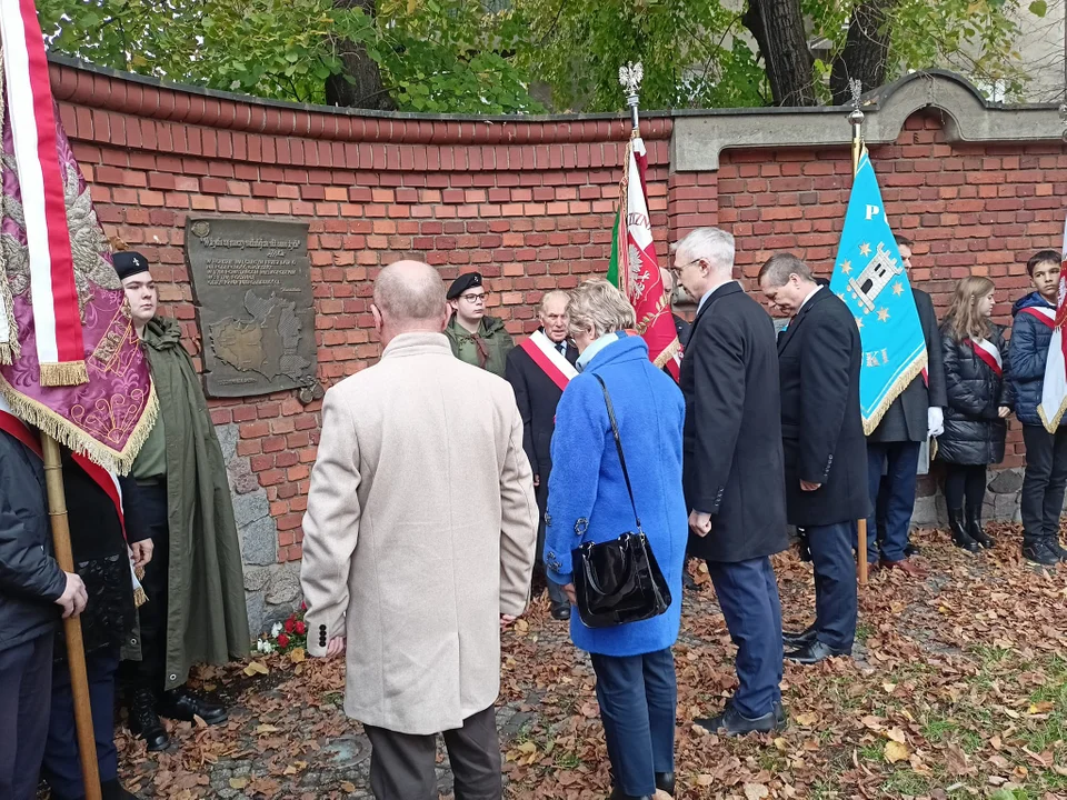 Obchody Święta Niepodległości w Pleszewie