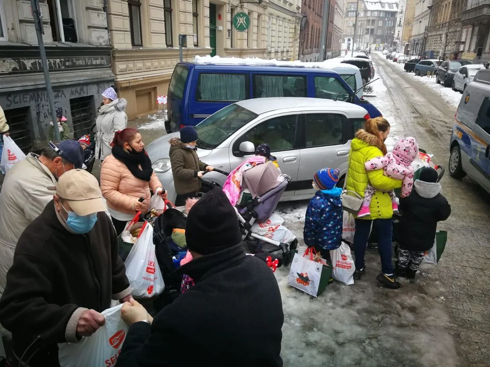 Wigilie dla potrzebujących w Poznaniu. Dla każdego znajdzie się miejsce