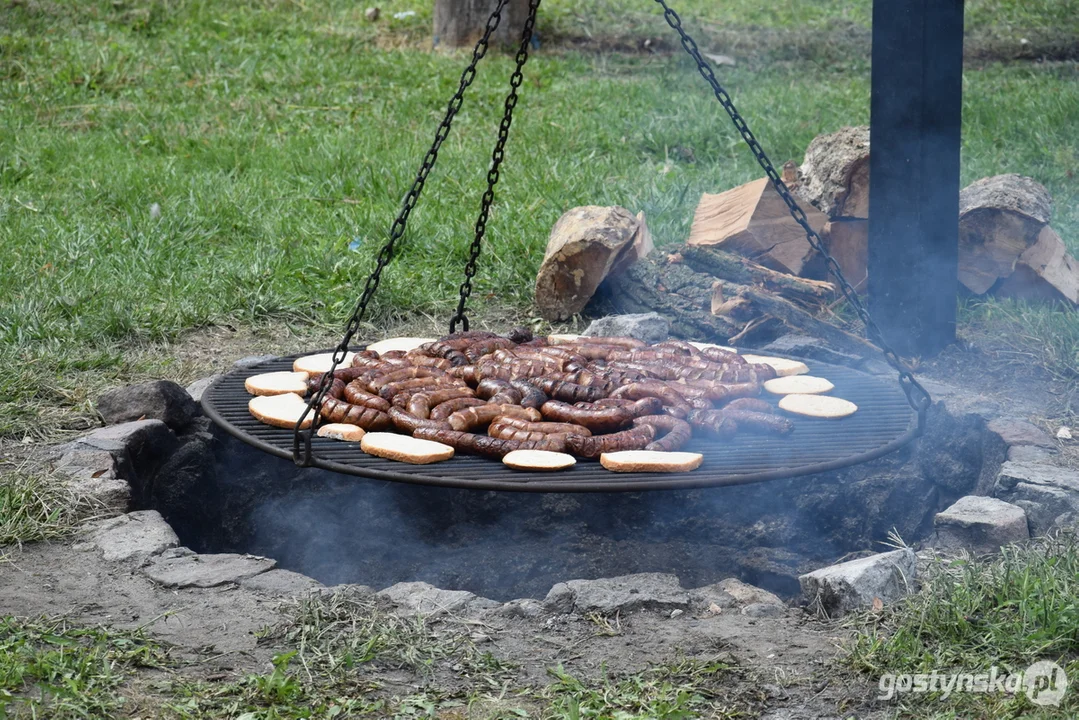 Odpust farny i festyn "Dzień z Małgorzatą" w Gostyniu 2024