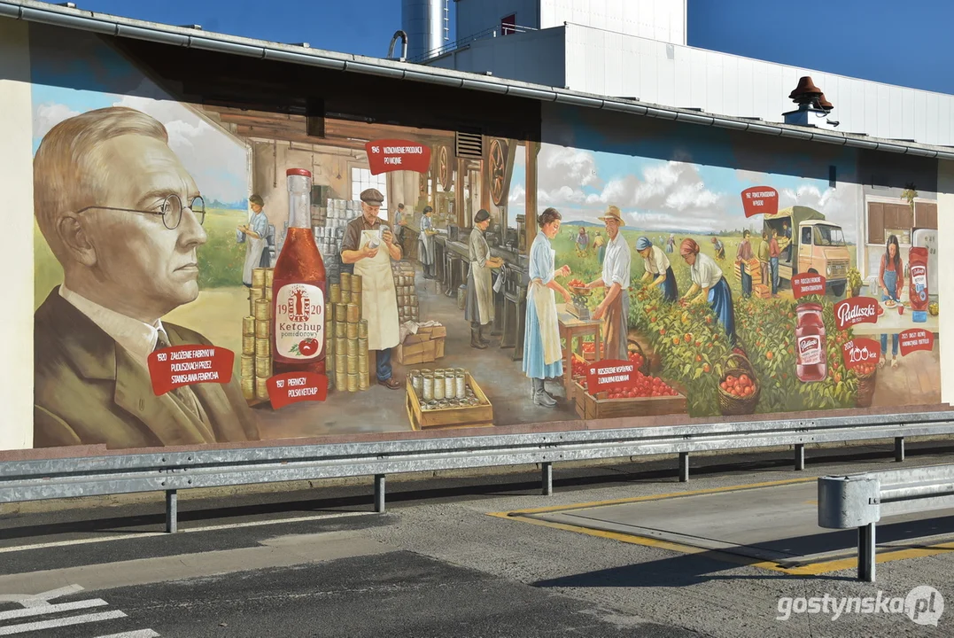 Akcja Rise Against Hunger 2025 w Kraft Heinz Pudliszki